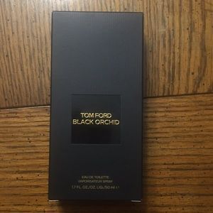 Tom Ford Black Orchid 1.7oz